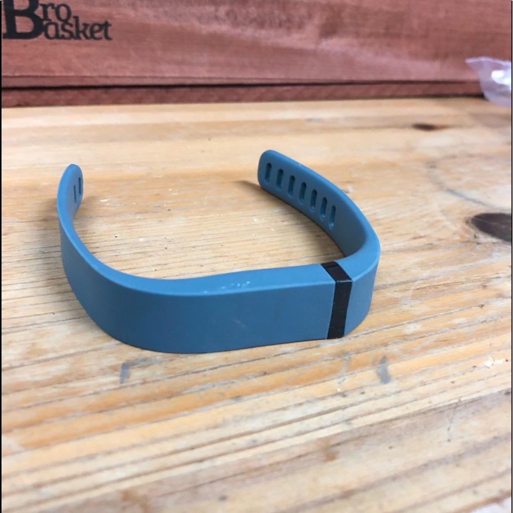 fit bit flex wristband